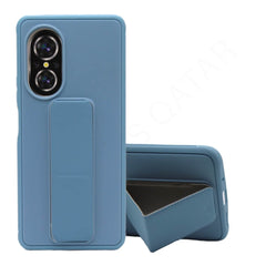 Dohans Mobile Phone Cases Blue Huawei Nova 9 SE Stand Cover & Cases