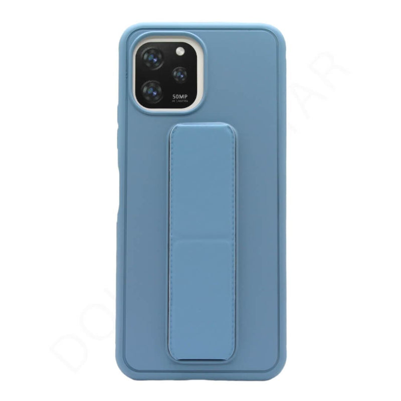 Dohans Mobile Phone Cases Blue Huawei Nova Y61 Magnetic Stand Case & Covers