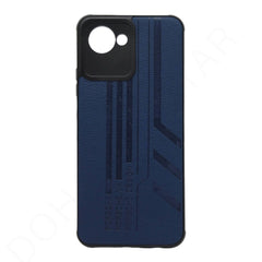 Dohans Mobile Phone Cases Blue Realme C30s Back Cover & Case