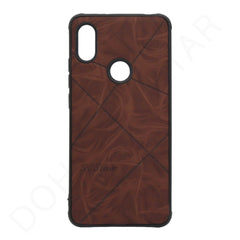 Dohans Mobile Phone Cases Brown Xiaomi Redmi S2 Classic Case & Cover