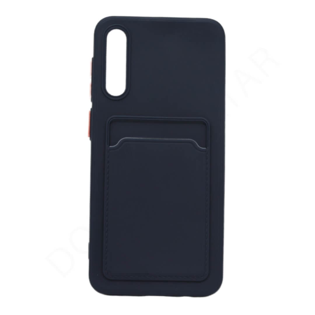 Samsung Galaxy A30S A50 A50S Card Holder Case Dohans Qatar