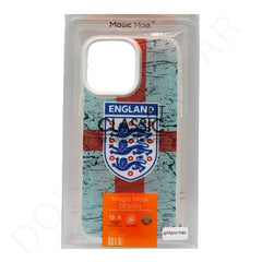 Dohans Mobile Phone Cases England iPhone 12 Pro Max Football Fan Cover & Case