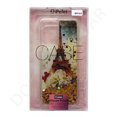 Dohans Mobile Phone Cases Glitter 1 Oppo A76 Glitter Cases & Covers