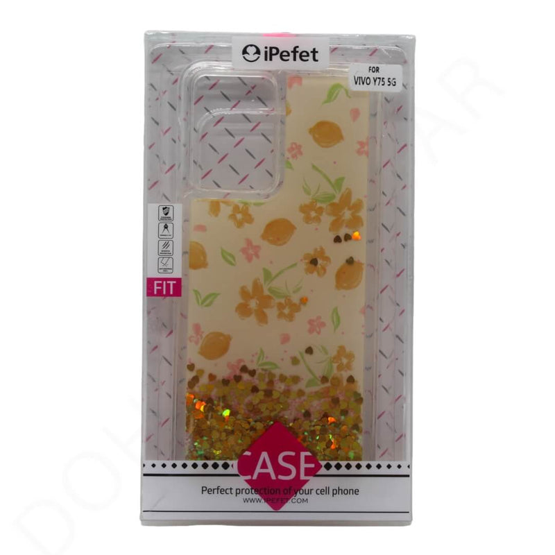 Dohans Mobile Phone Cases Glitter 1 Vivo Y75 5G Glitter Cover & Case