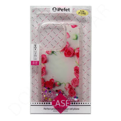 Dohans Mobile Phone Cases Glitter-3 iPhone 13 Pro Glitter Case & Cover