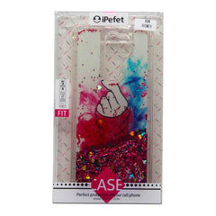 Dohans Mobile Phone Cases Glitter 3 Xiaomi Redmi 9 Glitter Cover & Case