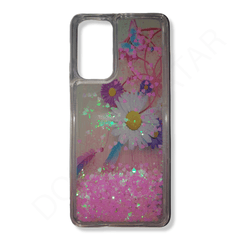 Dohans Mobile Phone Cases Glitter 3 Xiaomi Redmi Note 11T 5G - Glitter Cover