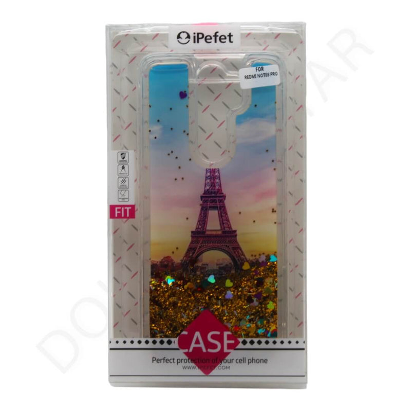 Dohans Mobile Phone Cases Glitter 3 Xiaomi Redmi Note 8 Pro Glitter Cover & Cases