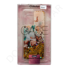 Dohans Mobile Phone Cases Glitter 4 Oppo A76 Glitter Cases & Covers