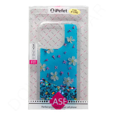 Dohans Mobile Phone Cases Glitter-5 iPhone 13 Pro Glitter Case & Cover