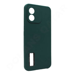 Dohans Mobile Phone Cases Green Honor X5A Silicone Fashion Case & Cover