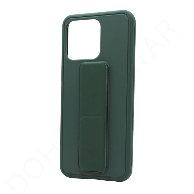 Dohans Mobile Phone Cases Green Honor X6/ Honor X8 5G Magnetic Stand Case & Cover