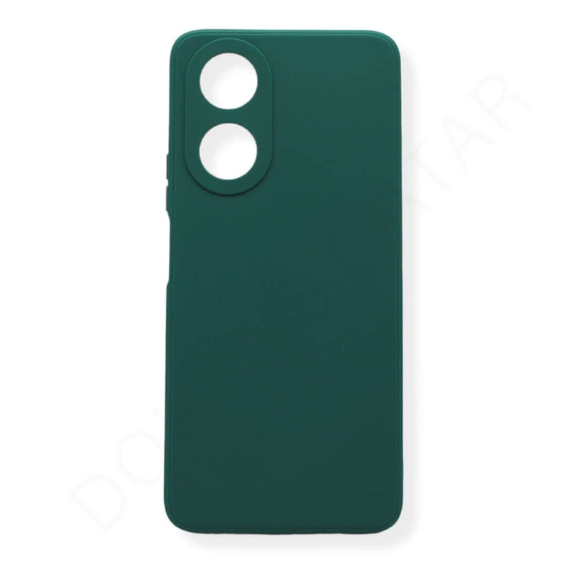 Dohans Mobile Phone Cases Green Honor X7 Silicone Case & Cover