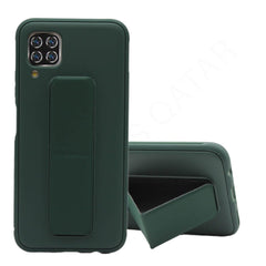 Dohans Mobile Phone Cases Green Huawei Nova 7i Stand Case & Cover