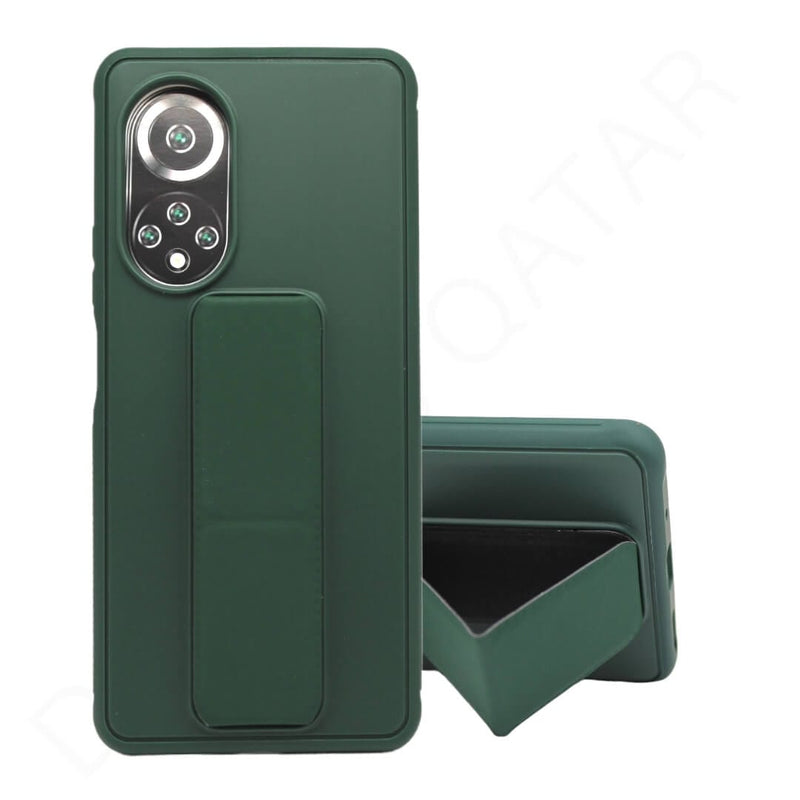 Dohans Mobile Phone Cases Green Huawei Nova 9 SE Stand Cover & Cases