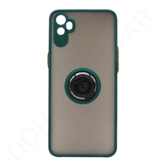 Realme C3 Magnetic Ring Cover & Case Dohans