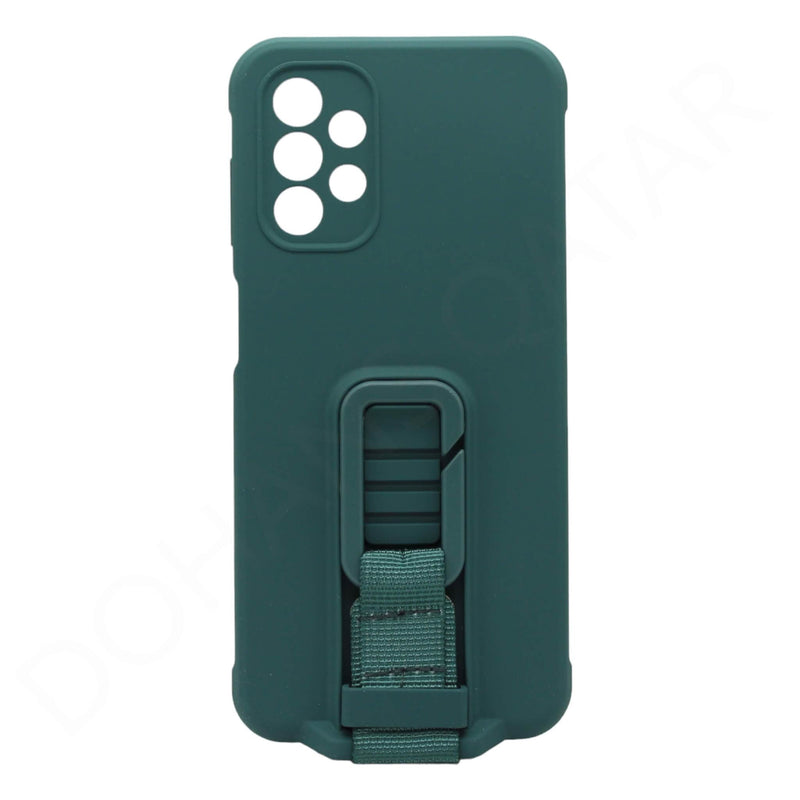 Dohans Mobile Phone Cases Green Samsung Galaxy A33 Fashion Box Protective Case & Cover