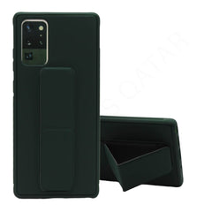 Dohans Mobile Phone Cases Green Samsung Galaxy Note 20 Protective Stand Cover & Cases