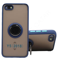 Dohans Mobile Phone Cases Huawei Y5 2018 Magnetic Ring Cover