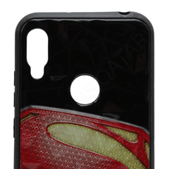 Dohans Mobile Phone Cases Huawei Y6 2019/ Y6S Superman Printed Cover