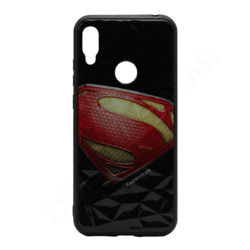 Dohans Mobile Phone Cases Huawei Y6 2019/ Y6S Superman Printed Cover