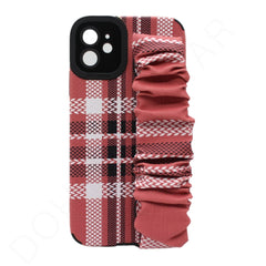 Dohans Mobile Phone Cases IPHONE 11 Hand Strap Case & Cover For iPhone Models