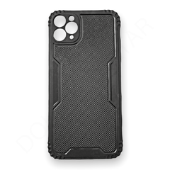 Dohans Mobile Phone Cases iPhone 11 Pro Max Black Dot Case & Cover