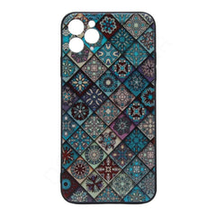 Dohans Mobile Phone Cases iPhone 11 Pro Max Multi Pattern Printed Cover & Cases