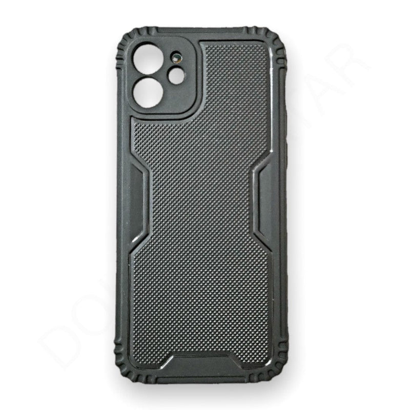 Dohans Mobile Phone Cases iPhone 12 - Black Dot Cover