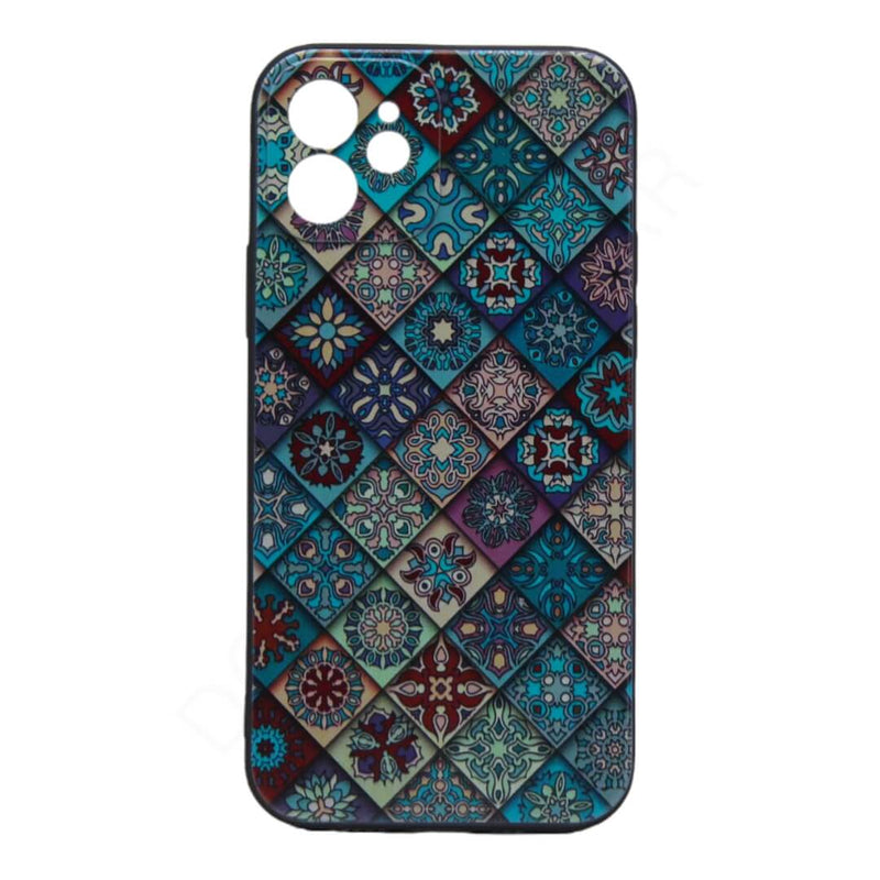 Dohans Mobile Phone Cases iPhone 12 Multi Pattern Printed Cover & Cases