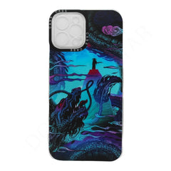 Dohans Mobile Phone Cases iPhone 12 Pro Dragon Print Case & Covers