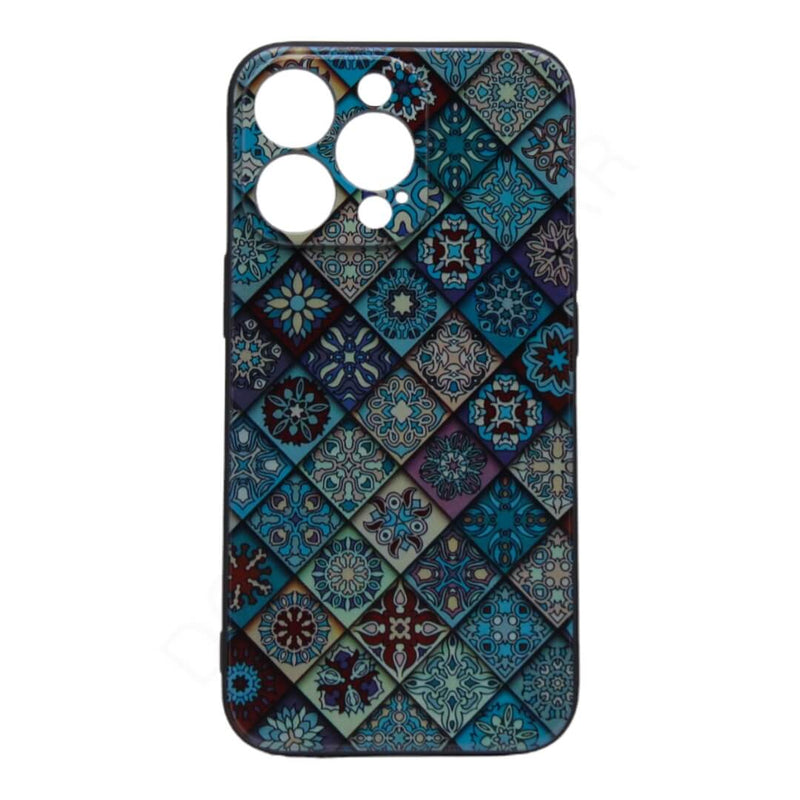 Dohans Mobile Phone Cases iPhone 12 Pro Max Multi Pattern Printed Cover & Cases