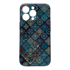 Dohans Mobile Phone Cases iPhone 12 Pro Multi Pattern Printed Cover & Cases