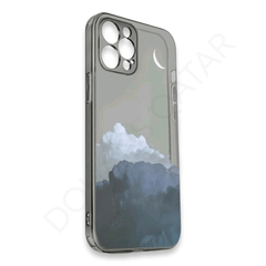 Dohans Mobile Phone Cases iPhone 13 Pro Cloud Pattern Cover & Cases