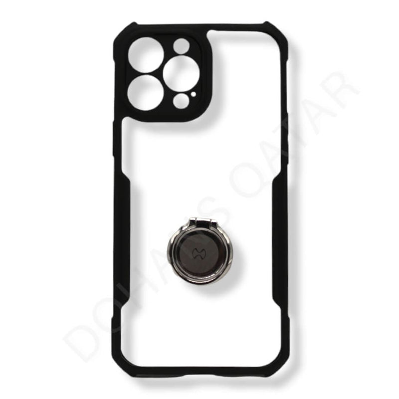 Dohans Mobile Phone Cases iPhone 13 Pro Max - Xundo Magnetic Ring Cover