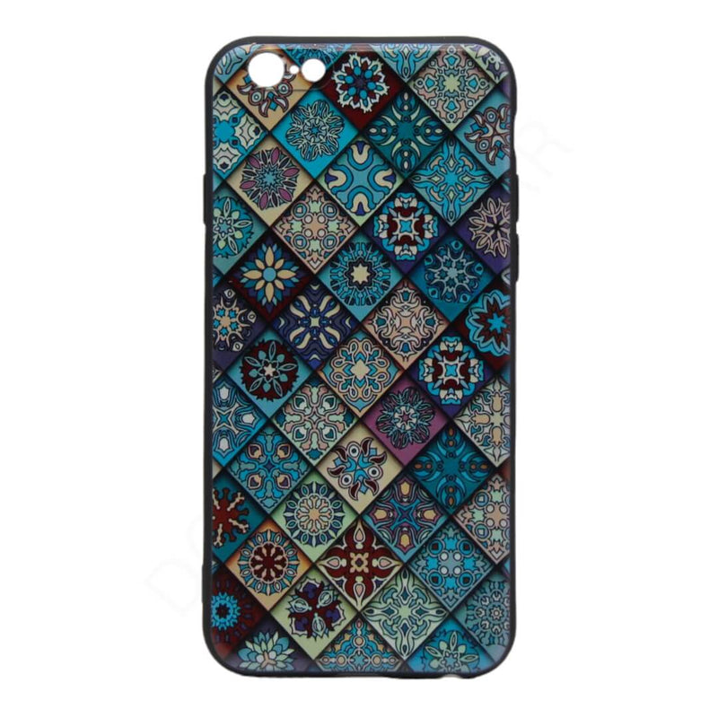 Dohans Mobile Phone Cases iPhone 6/ 6s Multi Pattern Printed Cover & Cases