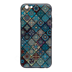 Dohans Mobile Phone Cases iPhone 6 Plus/ 6s Plus Multi Pattern Printed Cover & Cases