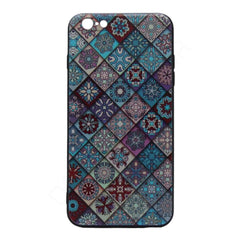 Dohans Mobile Phone Cases iPhone 7/ 8/ SE 2 Multi Pattern Printed Cover & Cases