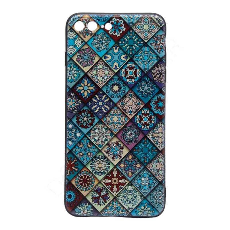 Dohans Mobile Phone Cases iPhone 7 Plus/ 8 Plus Multi Pattern Printed Cover & Cases