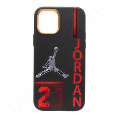 Dohans Mobile Phone Cases Jordan iPhone 11 Fashion Printed Cover