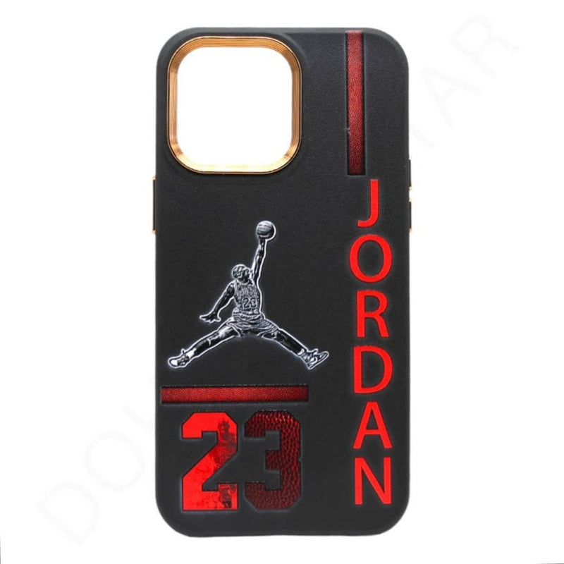 Dohans Mobile Phone Cases Jordan iPhone 13 Pro Fashion Printed Cover