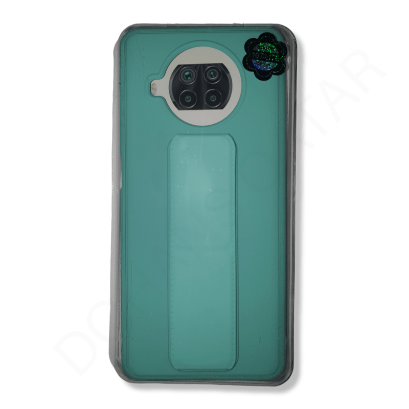 Dohans Mobile Phone Cases Light Blue Xiaomi Mi 10T Lite - Stand Cover