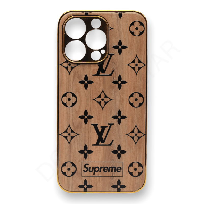 Dohans Mobile Phone Cases LV 1 iPhone 13 Pro - Classic Premium Cover & Cases