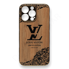 Dohans Mobile Phone Cases LV 2 iPhone 13 Pro - Classic Premium Cover & Cases