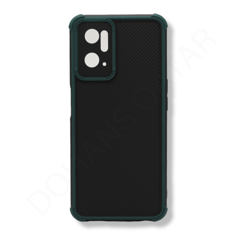 Dohans Mobile Phone Cases Oppo A76 - Line Cover