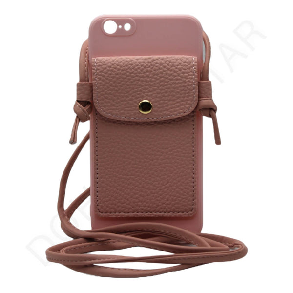 Iphone 6 crossbody case hotsell