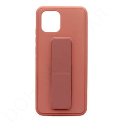 Dohans Mobile Phone Cases Pink Xiaomi Redmi A1 Stand Case & Cover