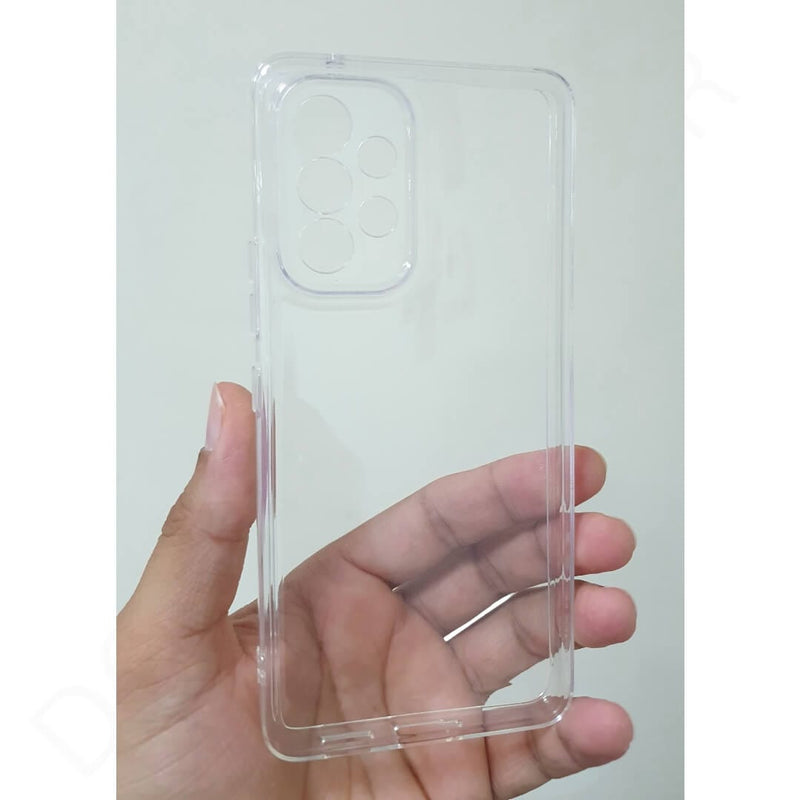 Dohans Mobile Phone Cases Samsung Galaxy A13 5G Transparent Case & Cover