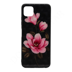 Dohans Mobile Phone Cases Samsung Galaxy A22 5G Full Flower Case & Cover