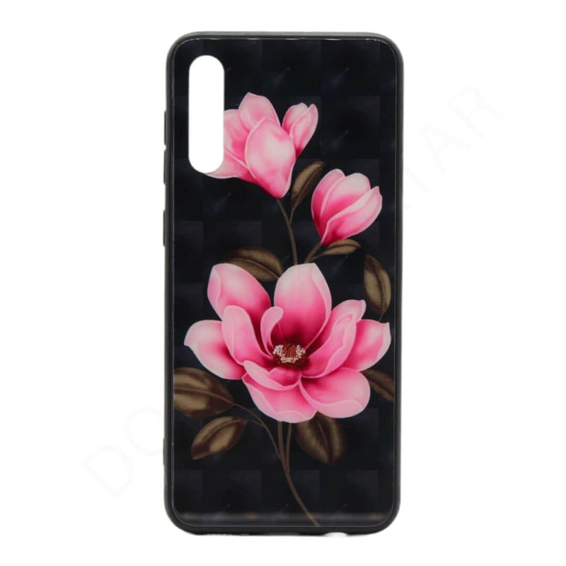 Samsung Galaxy A30S/ A50/ A50S Full Flower Case & Cover Dohans